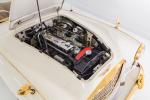 Austin-Healey 100-6 Goldie 1958 года